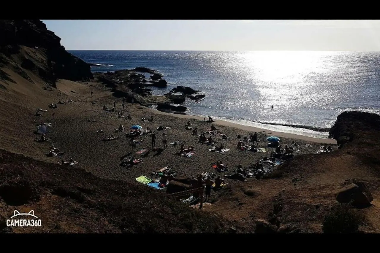 Auberge de jeunesse Surf House La Machacona à San Isidro  0*, San Isidro (Tenerife)